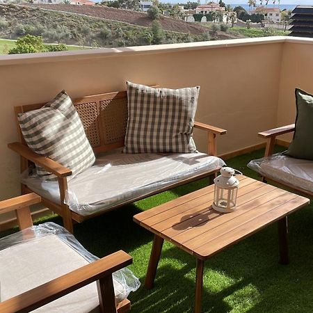 Golf, Sol Y Mar En Baviera Golf Apartamento Caleta De Velez Exterior foto