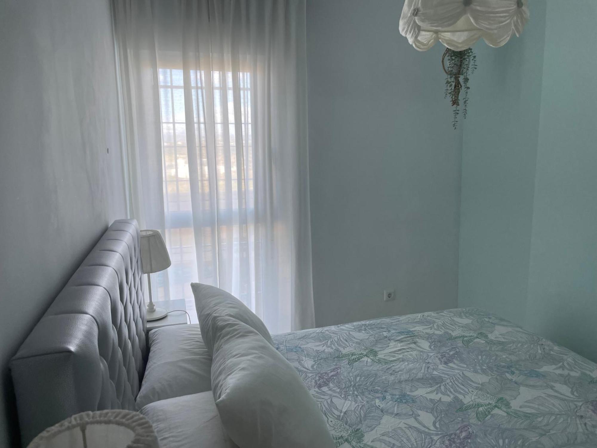 Golf, Sol Y Mar En Baviera Golf Apartamento Caleta De Velez Exterior foto